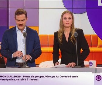Replay 5/7 le morning RMC - Émission du 12 juin 2026