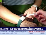 Replay Good Morning Business - Canicule : faut-il s'inspirer du modèle espagnol ?