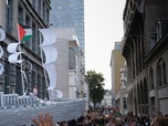 Replay Israël-Palestine : le conflit sans fin - ARTE Journal