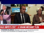 Replay Marschall Truchot : Lecornu veut-il ponctionner l'épargne salariale ? - 07/09