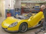 Replay Wheeler dealers France - S6E12 - Renault Spider