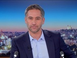 Replay L'heure politique - Émission du lundi 18 novembre 2024