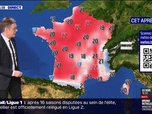 Replay Week-end première - Un dimanche ensoleillé sur la moitié nord du pays avec des températures au-dessus des normales de saison