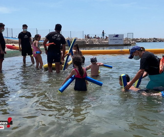 Replay Engagez-vous ! - S3E7 - Le grand bleu