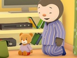 Replay T'Choupi à l'école - Le pire cauchemar de T'choupi