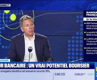 Replay BFM Bourse - IA : vous pourrez bientôt acheter des options boursières indexées sur la puissance de calcul de l'IA