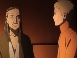 Replay Boruto - Naruto next generations - S1 E9 - La preuve par soi-même