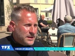 Replay TFX Infos - Les infos du 25 mai 2025