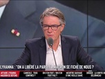 Replay Les Grandes Gueules - On a libéré la parole : Macron défend son bilan sur les violences sexuelles : se fiche-t-il du monde ?