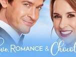 Replay Love, Romance & Chocolate