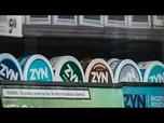 Replay Une nicotine invisible séduit les jeunes et inquiète les experts de santé publique