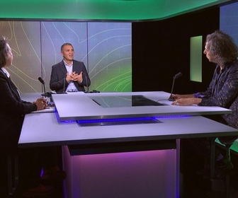 Replay Aux avant-postes - L'intelligence artificielle, menace ou opportunité ?