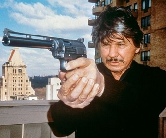 Replay Icônes pop - Charles Bronson, le génie du mâle