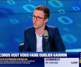 Replay De Quoi J'me mail : Montres connectées running, quelles innovations pour progresser ? - 19/04