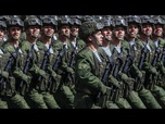 Replay Jour de la Victoire : la Russie limite les célébrations du 9 mai pour raison de sécurité