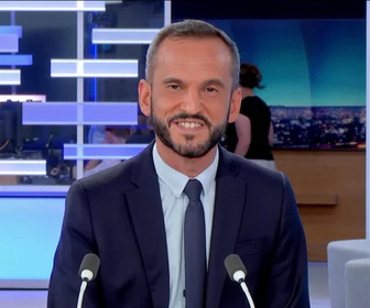 Replay Le 23h info