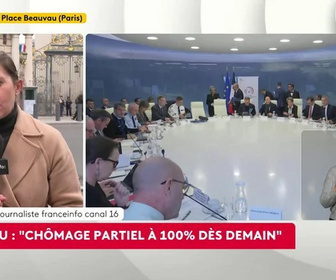 Replay Le fil info - 19/10/2026