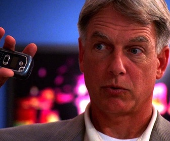 Replay NCIS - S2 E1 - La rançon