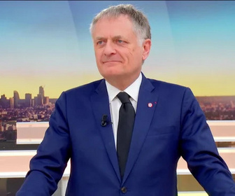 Replay L'invité politique - 21/04/2026