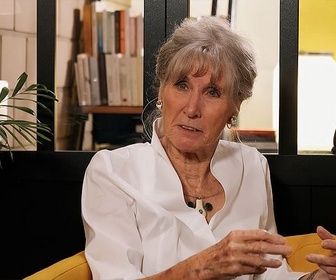 Replay Les idées larges avec Sarah Blaffer-Hrdy - Les pères sont-ils des mères comme les autres ?