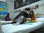 Replay Focus - Épidemie silencieuse au Pakistan : un retard de croissance touche plus de 40 % des moins de 5 ans