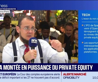 Replay L'intégrale de Tout pour investir du jeudi 8 octobre