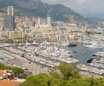 Replay Stars et promoteurs - Monaco, la grande histoire d'un micro-État (3/3)