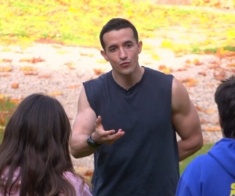 Replay Star Academy 2025 - Quotidienne 18 du 6 novembre 2025