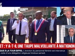 Replay Marschall Truchot : Fuites à Matignon, Lecornu saisit la justice - 08/09