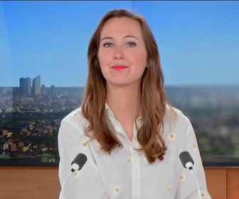 Replay Le 14h-17h - Émission du dimanche 4 mai 2025
