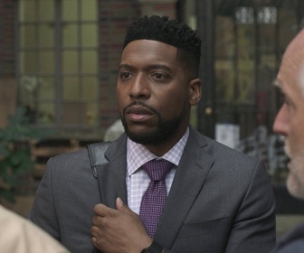 Replay New Amsterdam - S05 E05 - La main à la pâte