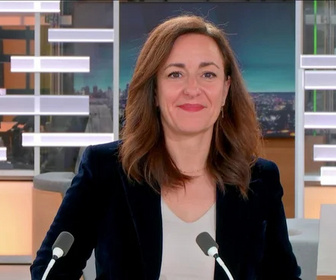 Replay Le fil info - 22/12/2025