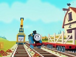Replay Thomas et ses amis - Le fort de foin