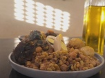 Replay Maroc : la dafina - Voyage en cuisine
