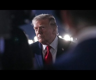 Replay Trump menace l'Iran de nouvelles attaques et l'accuse de mener les États-Unis en bateau