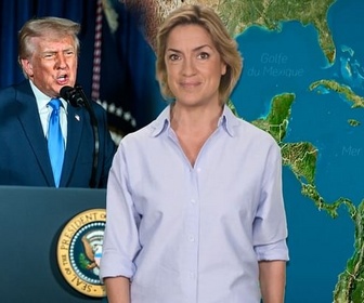 Replay Mer des Caraïbes : ingérences étatsuniennes - Le dessous des cartes - L'essentiel