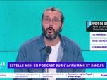 Replay Estelle Midi - Peut-on encore trouver l'amour sur les applis de rencontre ?