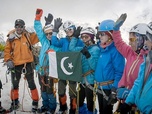 Replay Les premières guides de haute montagne - Pakistan, l'alpinisme au féminin