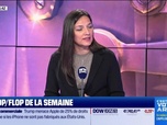 Replay C'est votre argent - Le top / flop de la semaine : la hausse de la dette japonaise - 23/05