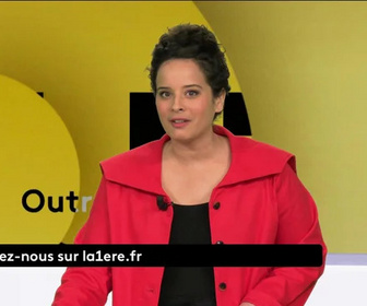 Outre-mer l'actu replay