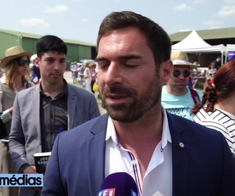 Replay Quotidien, première partie du 14 août 2025