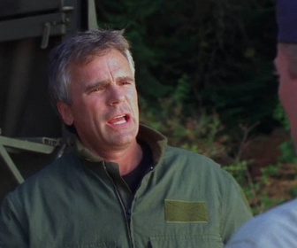 Replay Stargate SG-1 - S2 E21 - 1969