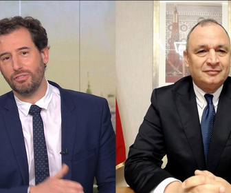 Replay Info éco - CAN 2025 : Ryad Mezzour salue une édition parmi les plus rentables de l'histoire pour le Maroc