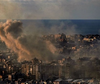 Replay 28 minutes - Iran-Liban : guerre israélienne préventive ou expansionniste ?