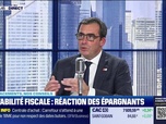 Replay BFM Bourse - Philippe Parguey (Nortia) : Instabilité fiscale, les épargnants vont-ils modifier leur comportement ? - 18/10