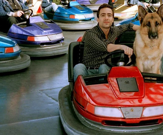 Replay Rex, chien flic - Le défi