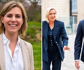 Replay Pénurie de médicaments / Le RN drague les patrons - 28 minutes