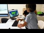 Replay Des jeux vidéo aux fusées : Ubbu, plateforme portugaise, initie les écoliers au codage