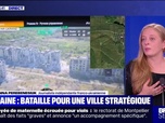 Replay BFM Story - Story 6 : Ukraine, bataille pour une ville stratégique - 31/07