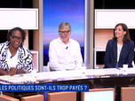 Replay Pour tout dire 09/09/2026